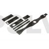 313503 CF Mounts For Electronics & Stiffener Set (1.6mm)